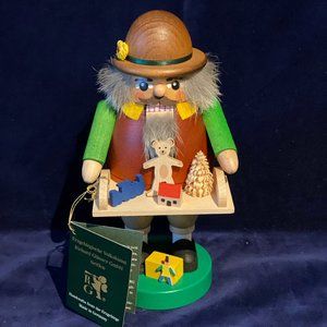 Richard Glasser GmbH Seiffen Nutcracker